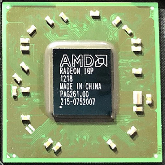 216-0752001 215-0752007 BGA Chipset
