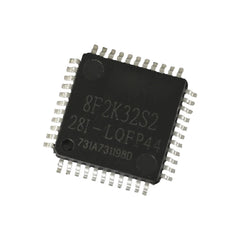 5pcs STC8F2K32S2-28I-LQFP32 8F2K32S2 MCU LQFP-32