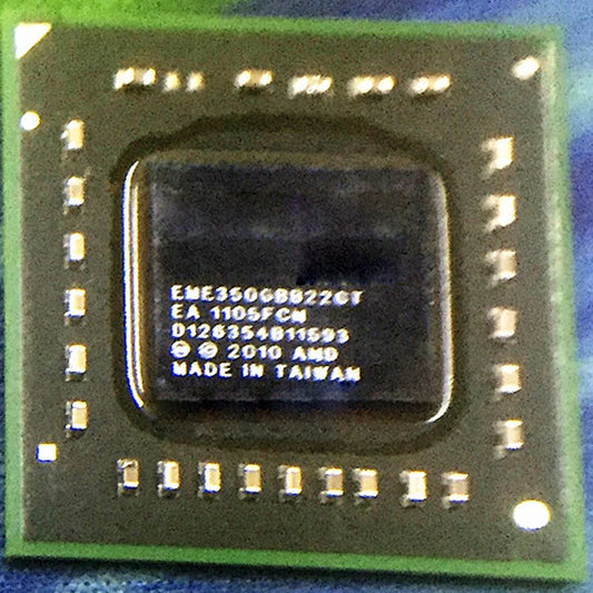EME350GBB22GT BGA IC Chips