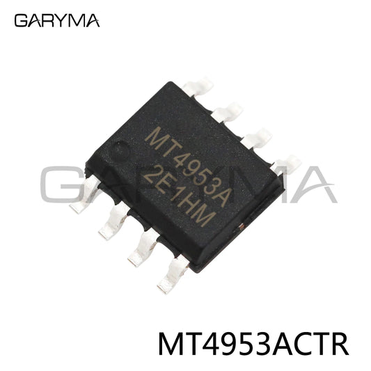 10 шт. MT4953ACTR двухканальный MOSFET SOP-8pin