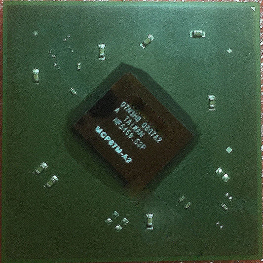 MCP67MV-A2 MCP67M-A2 MCP67MD-A2 BGA Chipset