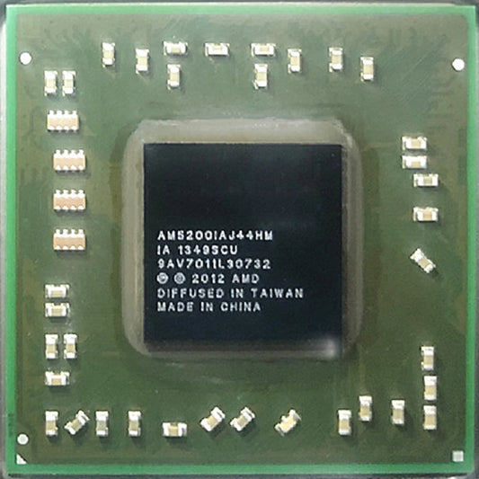 AM5200IAJ44HM EM2100ICJ23HM EM2500IBJ23HM AM5000IBJ44HM BGA Chipset