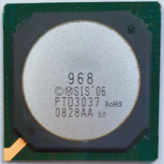 SIS968 SIS 968 BGA IC Chips