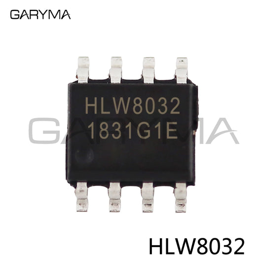 5pcs HLW8032 SOP-8pin