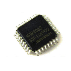 5pcs STC15W408S-35I-LQFP32 15W408S MCU LQFP-32