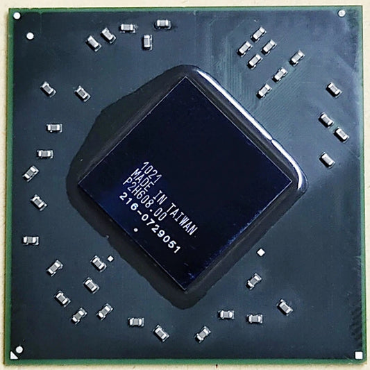 216-0772003 216-0729051 216-0729042 BGA Chipset