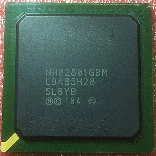 NH82801GBM SL8YB BGA Chipset