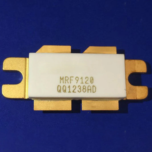 MRF9120 SMD RF Tube Высокочастотный ламповый модуль усиления мощности