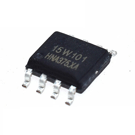 5шт STC15W101-35I-SOP8 15W101 MCU SOP-8