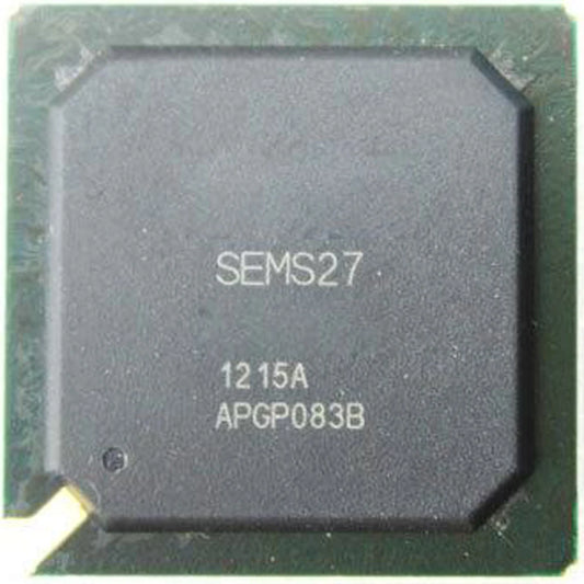 Чипсет SEMS27 BGA