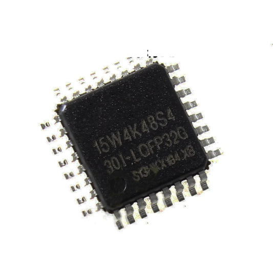 5шт STC15W4K48S4-30I-LQFP32 15W4K48S4 MCU LQFP-32