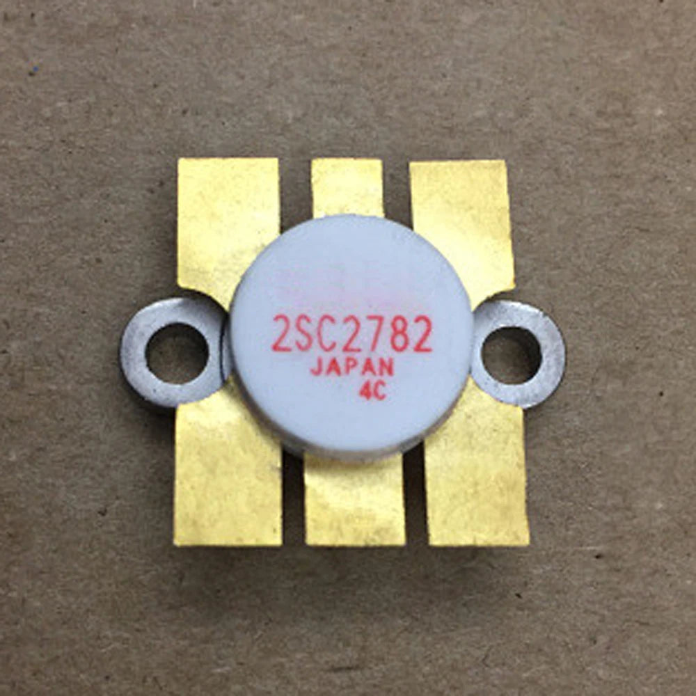 2SC2782 RF Tube High Frequency Tube Power Amplification Module