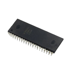 5 шт. AT89C52 AT89C52-24PI AT89C52-24PU 52 микроконтроллер MCU чип DIP-40pin 