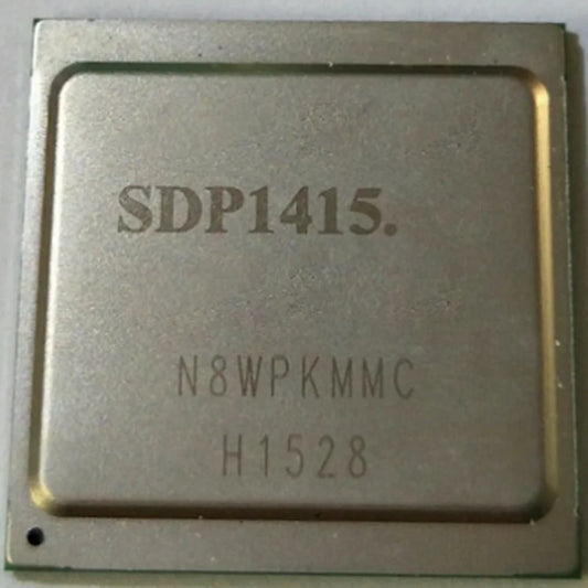 SDP1415 BGA Chipset