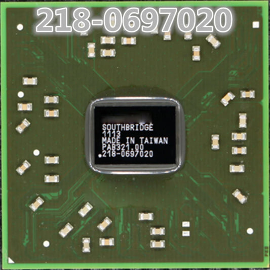 218-0697020 218 0697020 BGA IC Chips