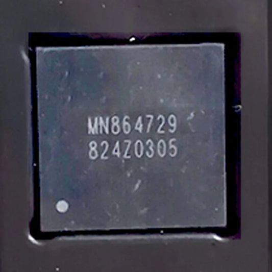 MN864729 для набора микросхем PS4 CUH-1200 ic QFN-88