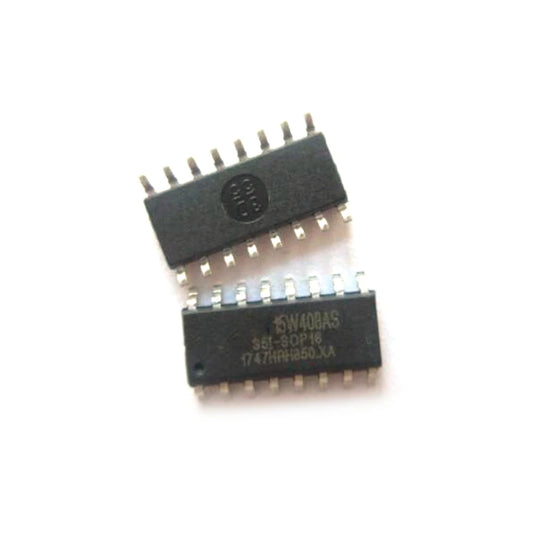 5 шт. STC15W408AS-35I-SOP16 15W408AS MCU SOP-16