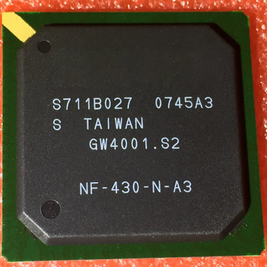 NF-430-N-A3 NF 430 N A3 BGA IC Chips