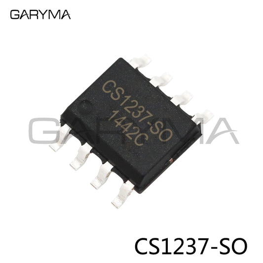 10 шт. CS1237-SO CS1237 Сигма-Дельта АЦП SOP-8pin