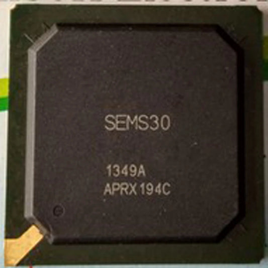 SEMS30 BGA Chipset
