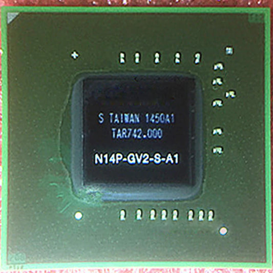 N14P-GV2-S-A1 N14P-GV-S-A1 N14M-GS-S-A1 BGA Chipset