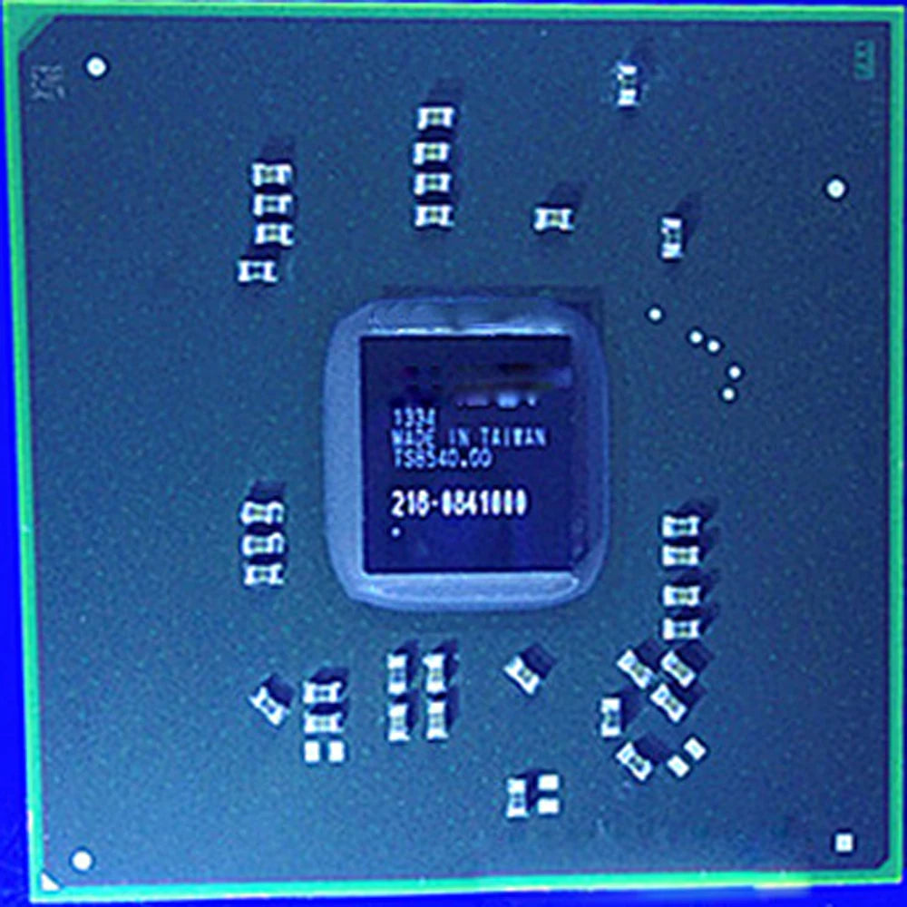 216-0841000 216-0856010 216-0856000 216-0841027 BGA Chipset