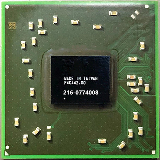 216-0774008 216-0774009 215-0767003 216-0774207 BGA Chipset