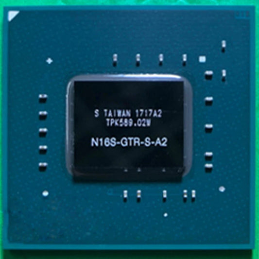 N16S-GTR-S-A2 N16S GTR S A2 BGA IC Chips