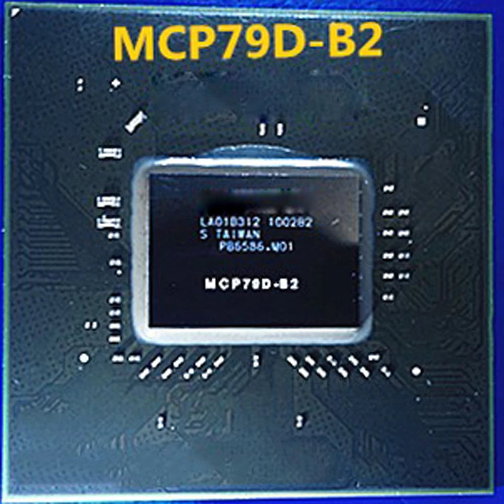 MCP79D-B2 MCP79D B2 BGA Chipset