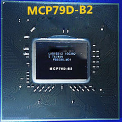 MCP79D-B2 MCP79D B2 BGA Chipset