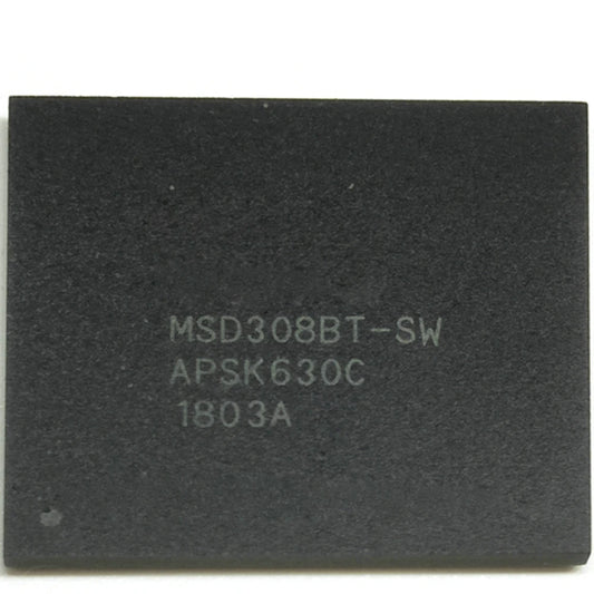 MSD308BT-SW MSD308BT SW BGA Chipset
