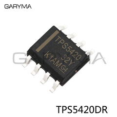 5Pcs TPS5420DR Step-Down Converter SOP-8pin