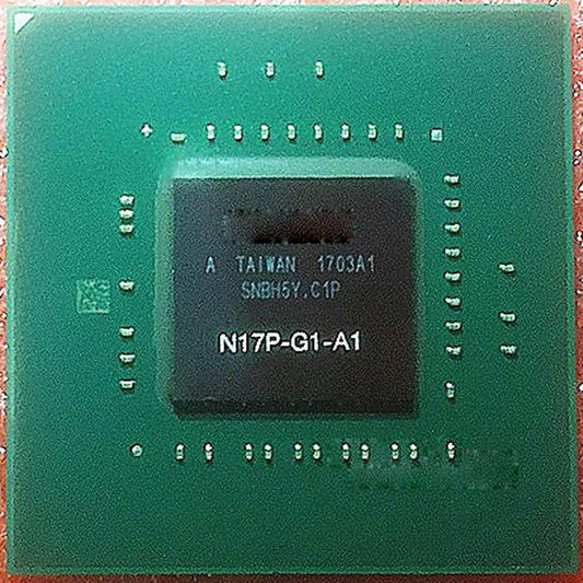 N17P-G1-A1 N17P G1 A1 BGA Chipset