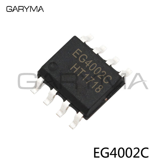 10 шт. EG4002C Инфракрасный термоэлектродинамический чип SOP-8pin