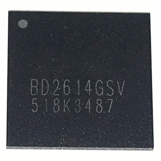 BD2614GSV BD2614GSV-Z BGA Chipset