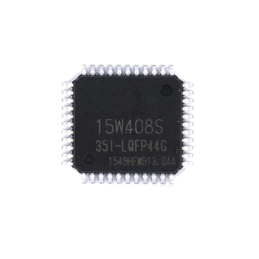 5 шт. STC15W408S-35I-LQFP44 15W408S микроконтроллер LQFP-44