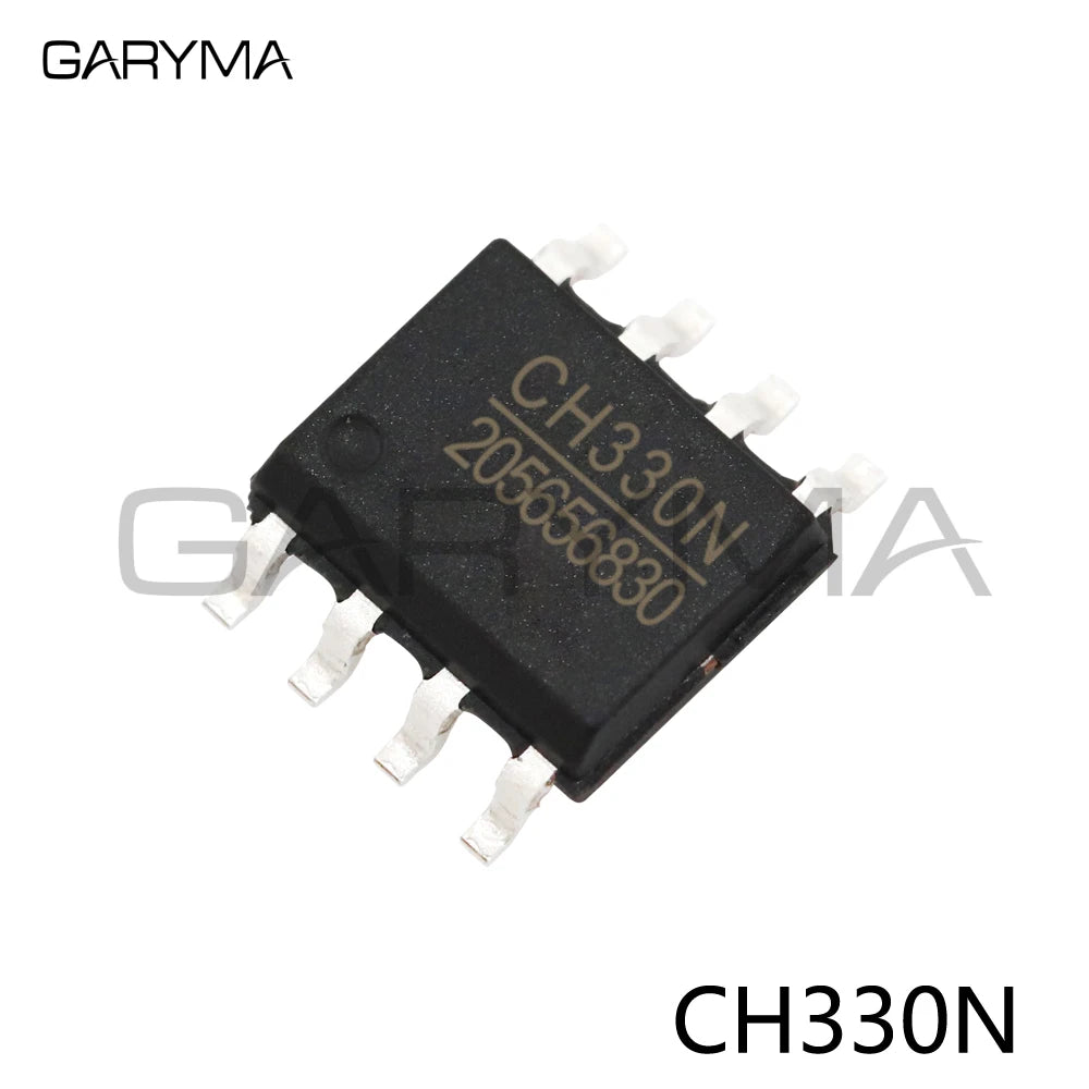 10pcs CH330N IC Chip SOP-8pin