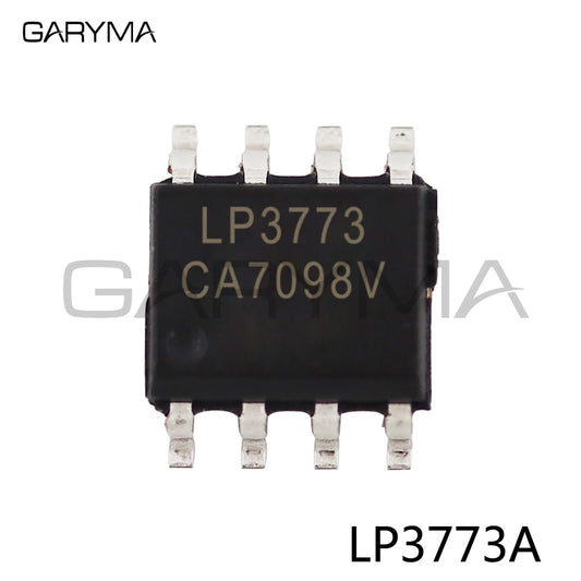 10pcs LP3773A Low Power Primary Feedback Control Chip SOP-8pin