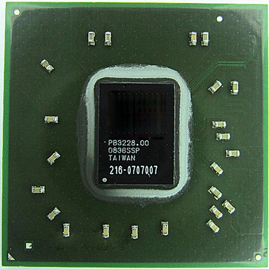 216-0707007 216 0707007 BGA Chipset