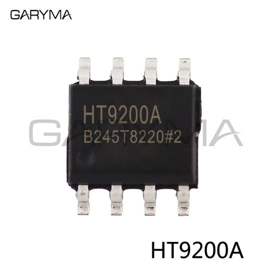 10pcs HT9200A DTMF Generators SOP-8pin