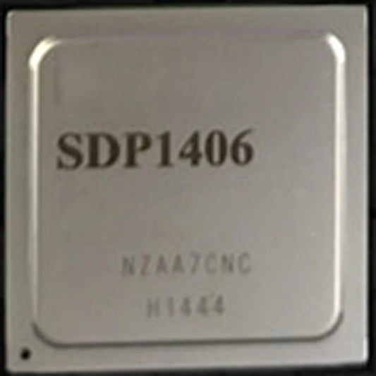 SDP1406 SDP1604 BGA Chipset