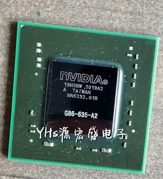 G86-635-A2 BGA Chipset