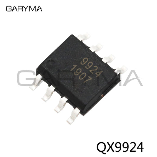 10pcs QX9924 IC Chip SOP-8pin