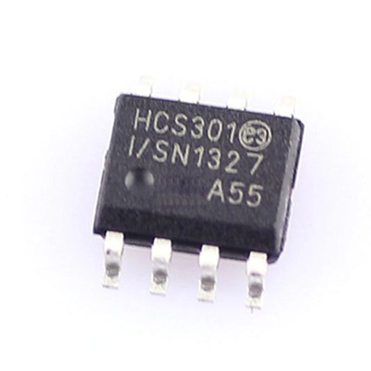 5 шт. HCS300-I/SN KEE LOQ кодировщик скачкообразного изменения кода SOP8 