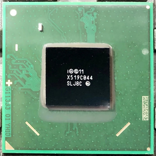 BD82HM77 SLJ8C BGA Chipset