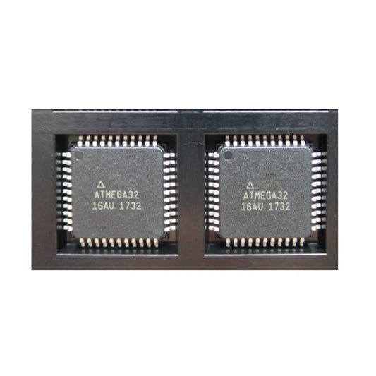 5шт ATMEGA32-16AU Патч для автосигнализации AVRMCU TQFP-44 