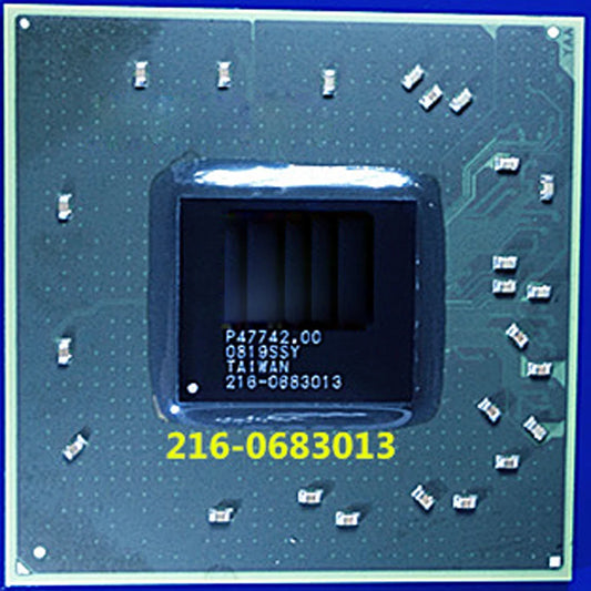 216-0683013 216 0683013 BGA IC Chips