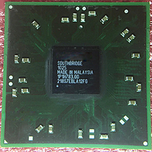 218S7EBLA12FG Чипсет BGA