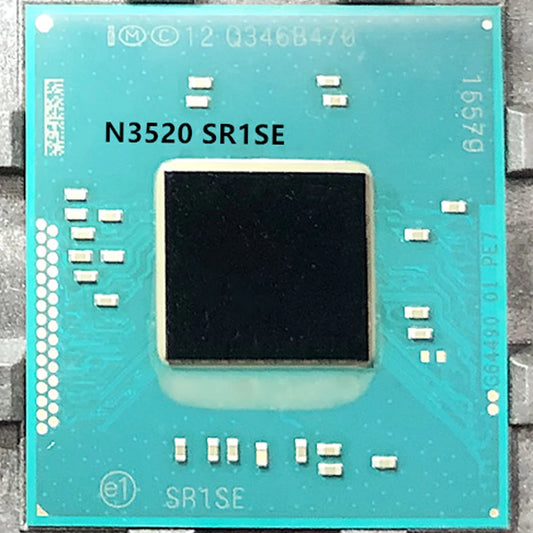 SR1SF N2920 N2910 SL1LW N3520 SR1SE BGA Chipset