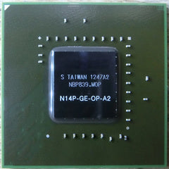 N14P-GE-OP-A2 N14P-GT-W-A2 BGA Chipset